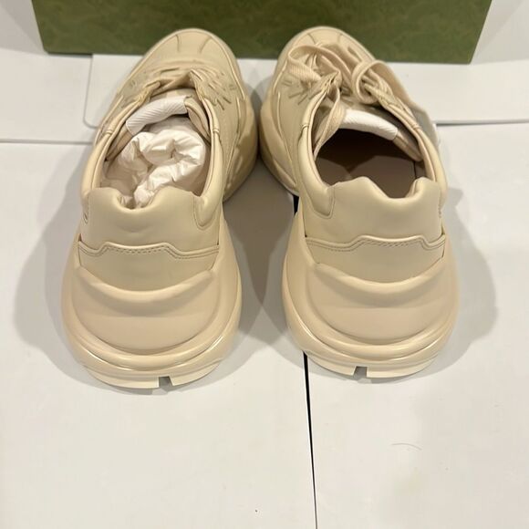 Brand new Gucci rhyton sneakers with box - Picture 5 of 6